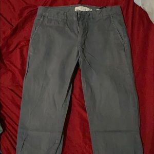 Men’s chinos slim fit